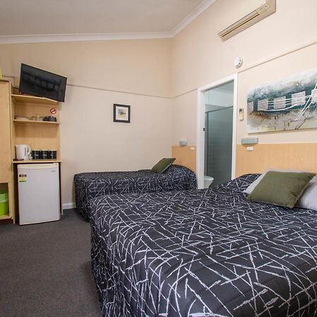 Gundagai Motel Eksteriør billede