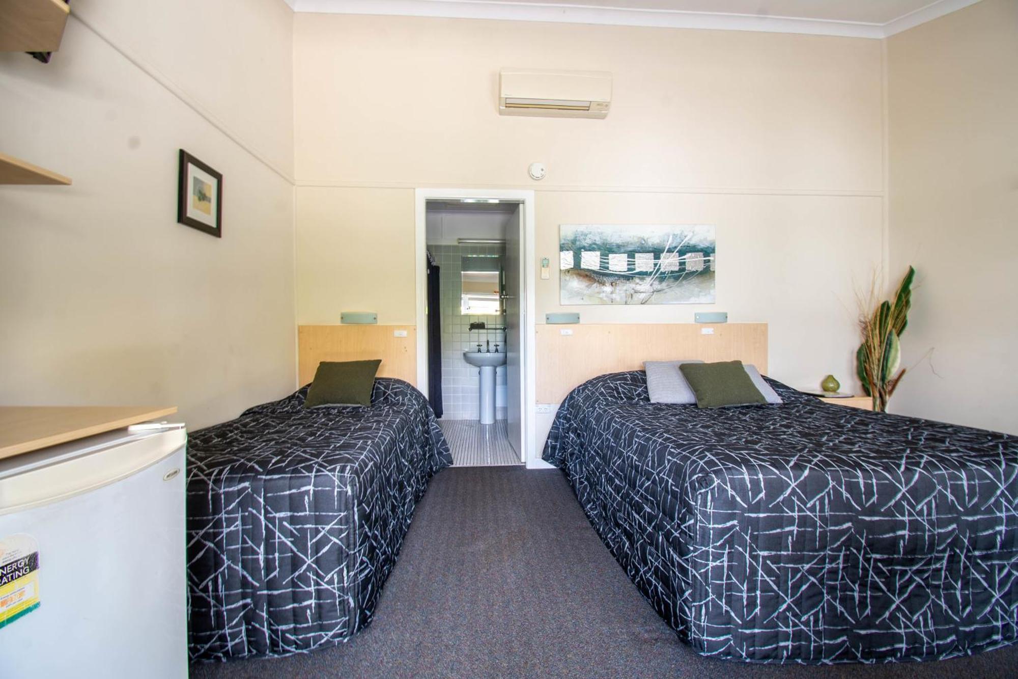 Gundagai Motel Eksteriør billede