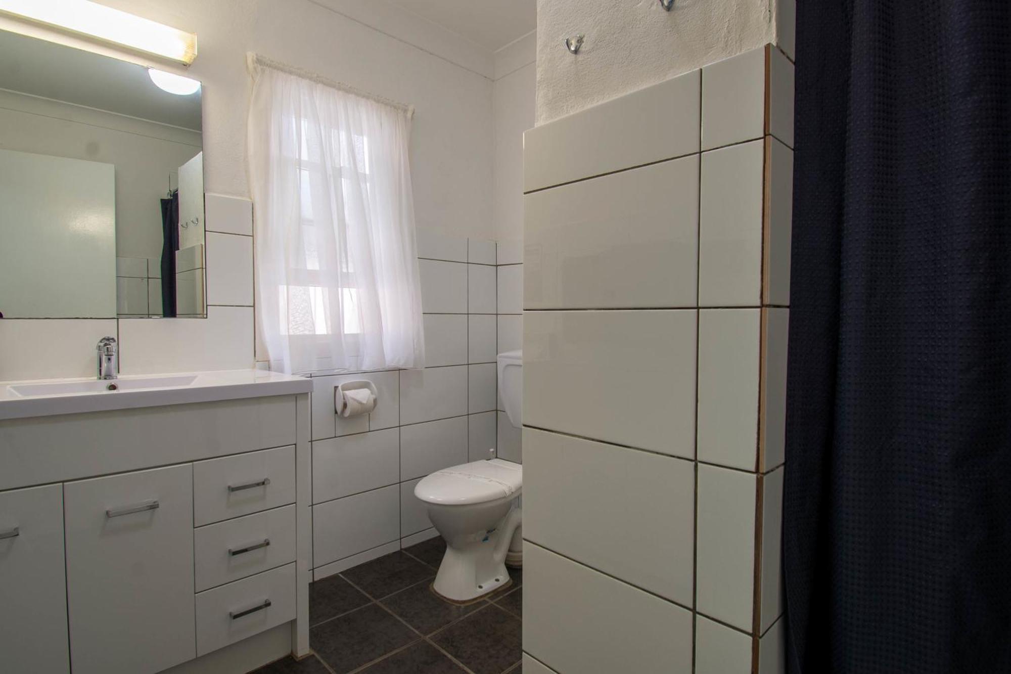 Gundagai Motel Eksteriør billede