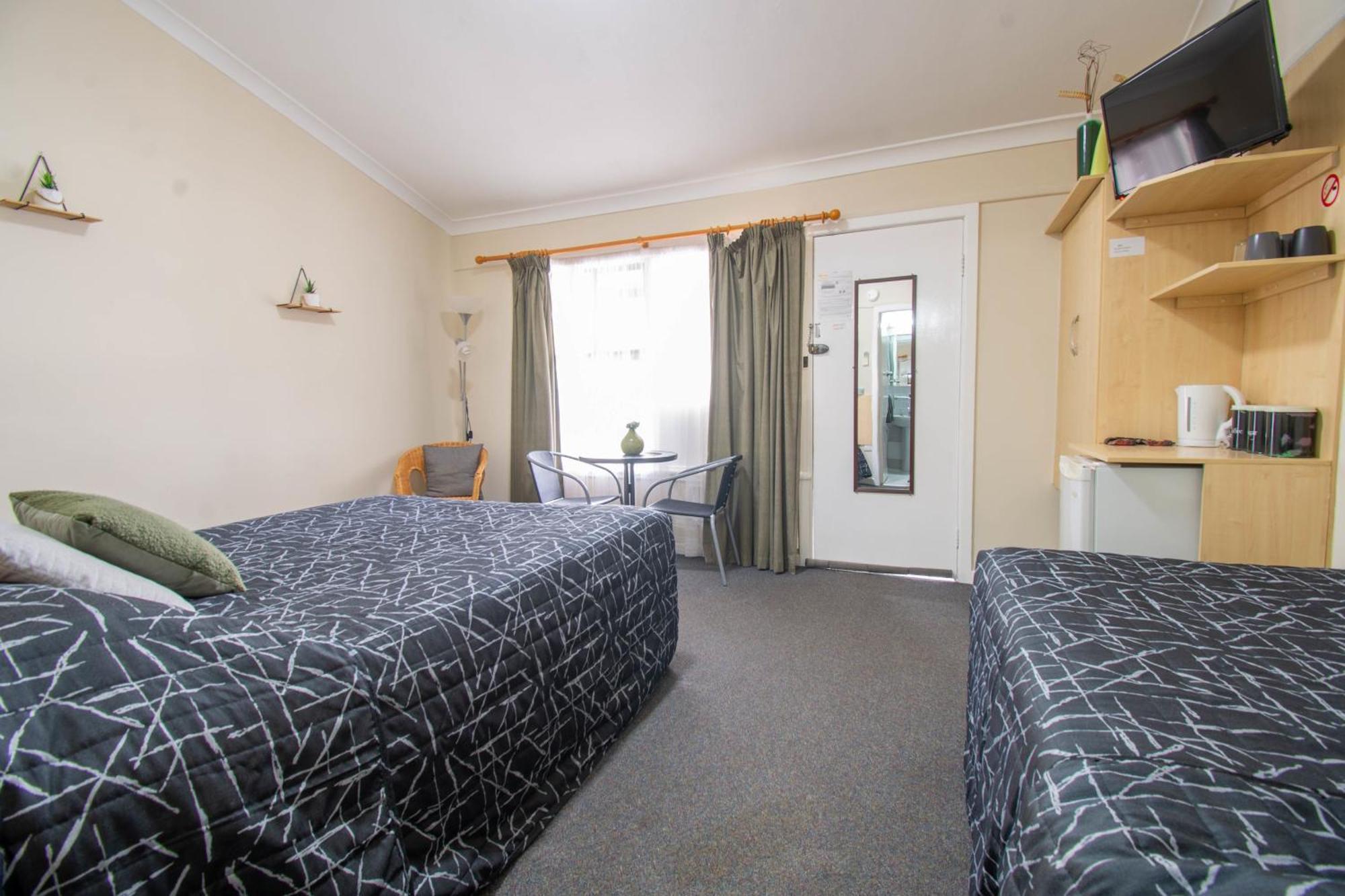 Gundagai Motel Eksteriør billede
