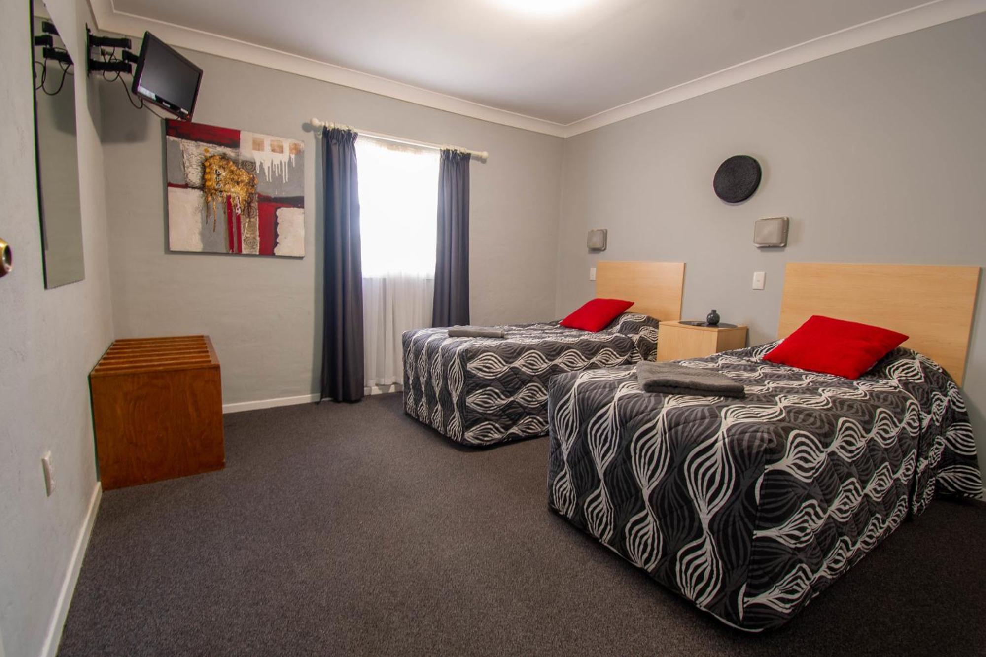 Gundagai Motel Eksteriør billede