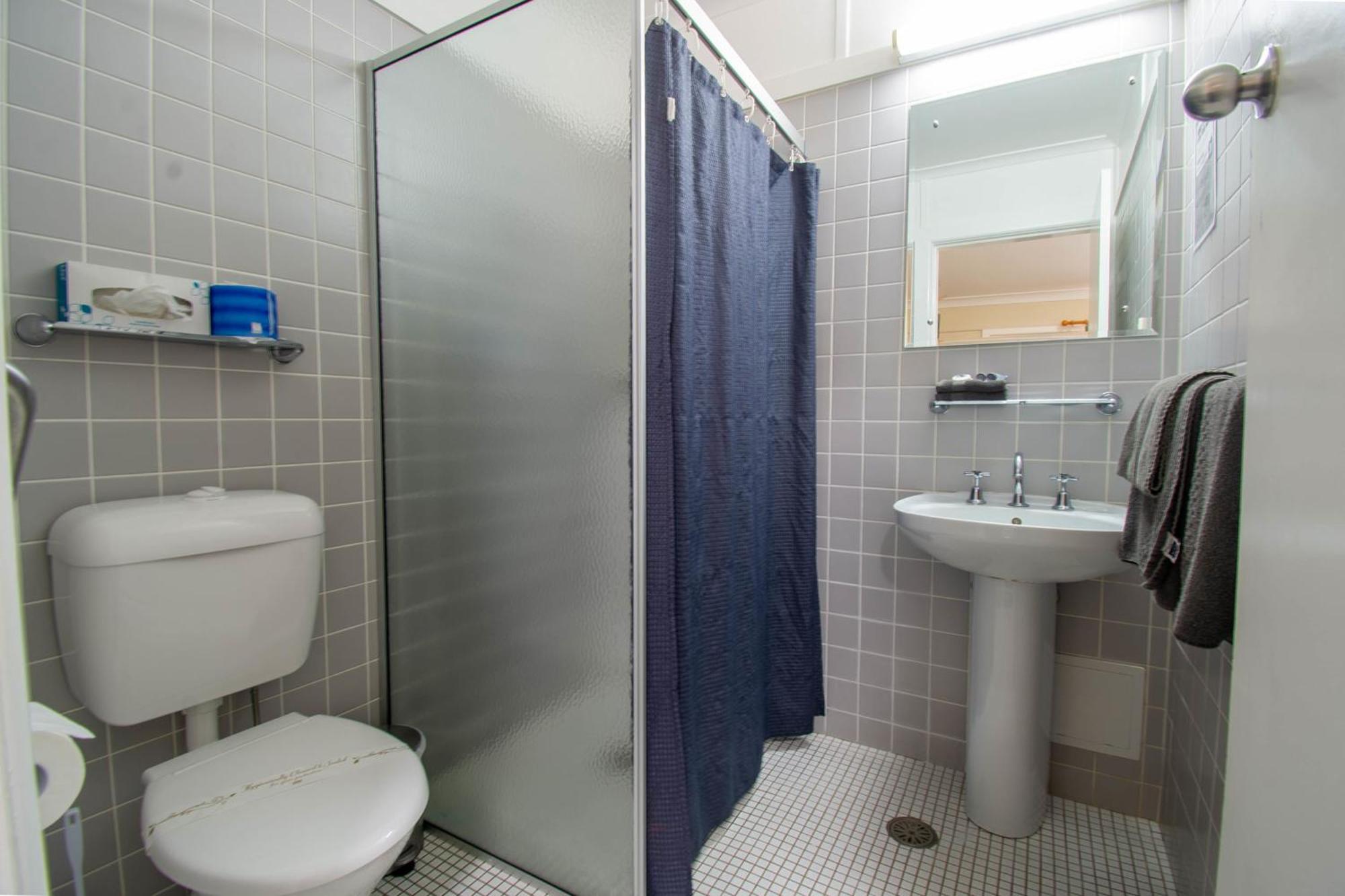 Gundagai Motel Eksteriør billede