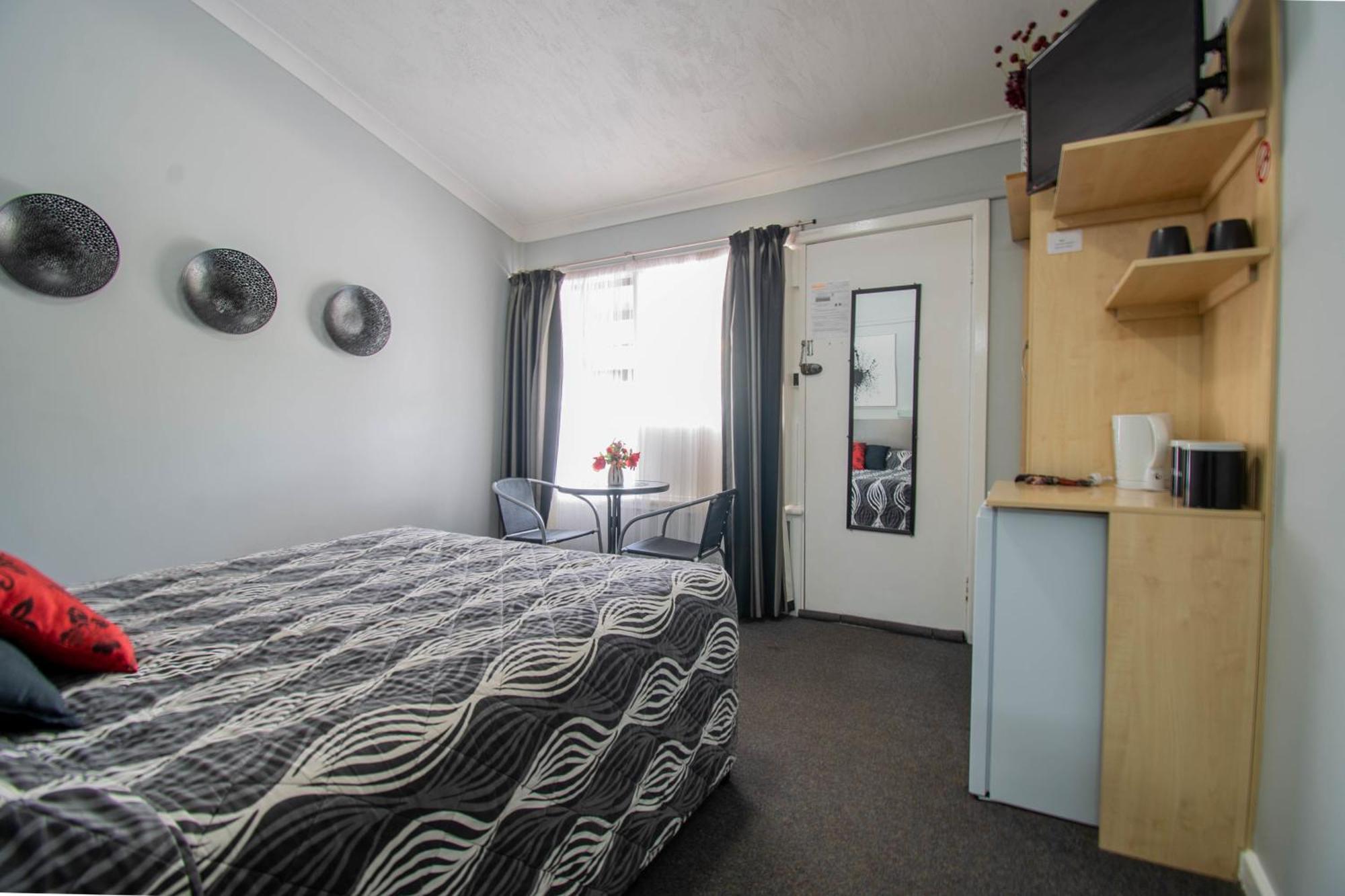 Gundagai Motel Eksteriør billede