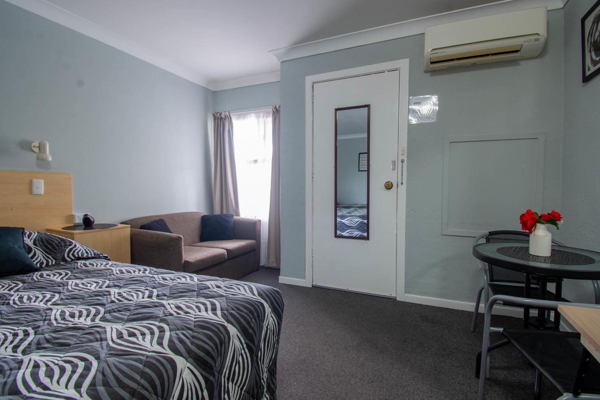 Gundagai Motel Eksteriør billede