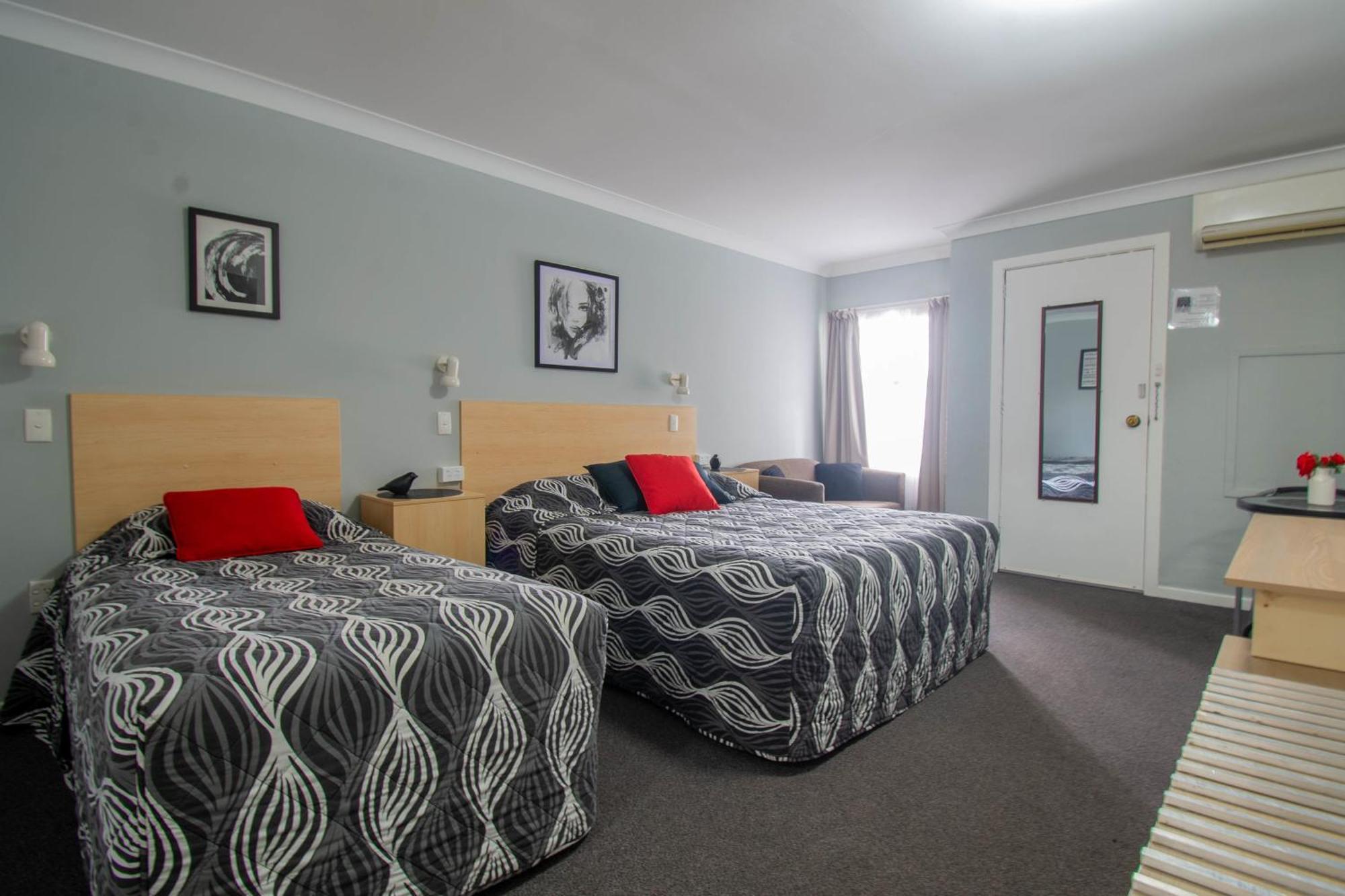 Gundagai Motel Eksteriør billede