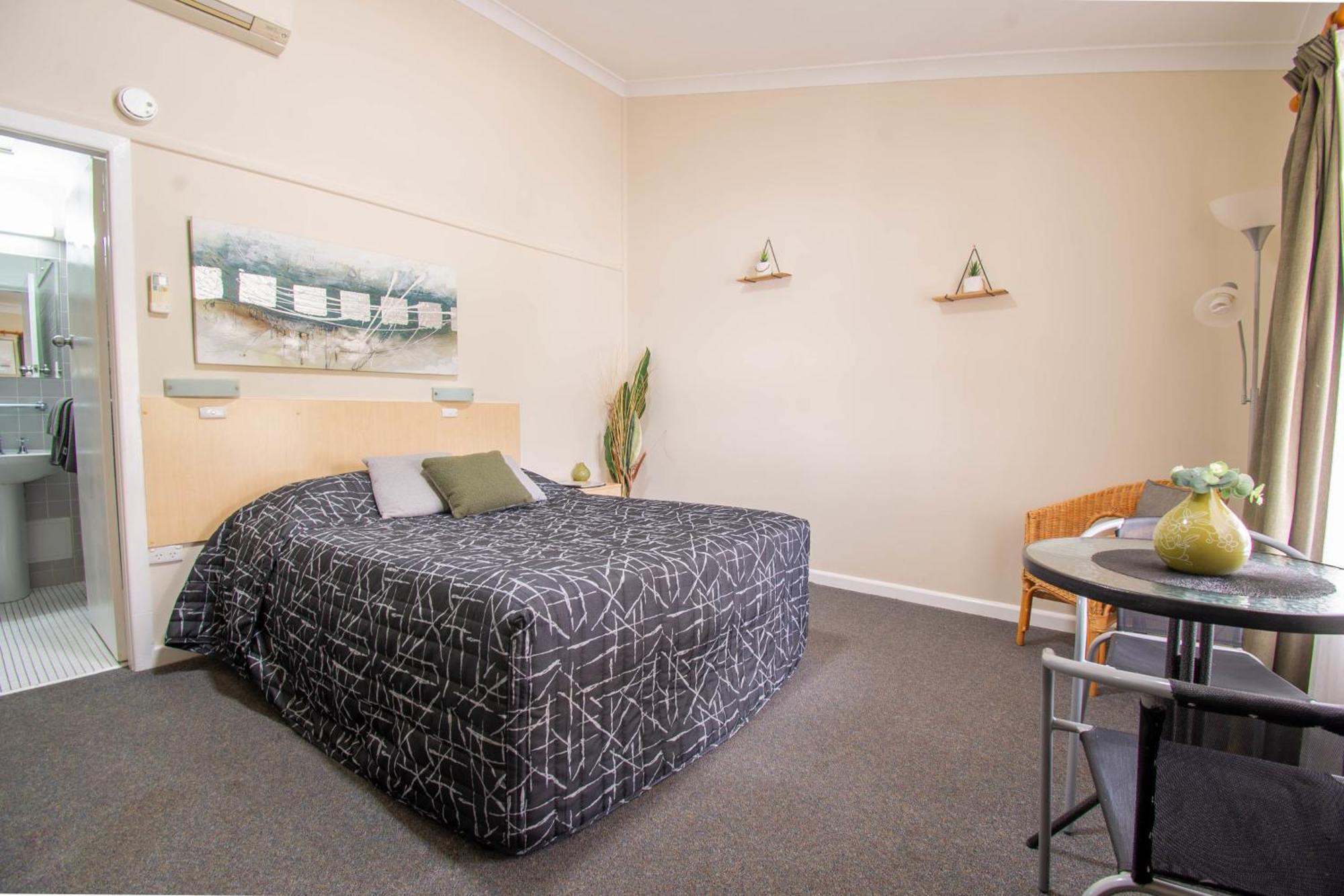 Gundagai Motel Eksteriør billede